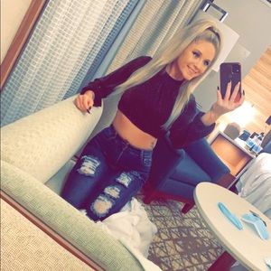 Meet your Posher, Julia